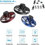 Flynova - Jeu interactif pour petits pilotes