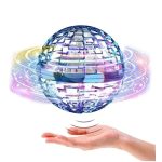 Boule boomerang volante Flynova pour enfants de 4 à 5 ans