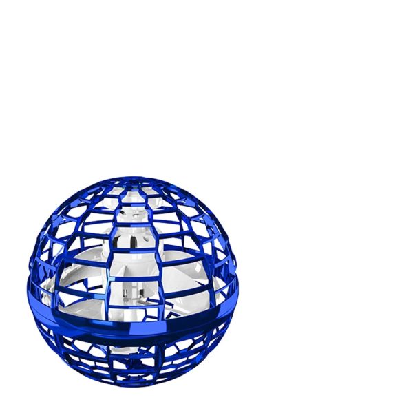 Aventure aérienne avec la boule Flynova pour jeunes explorateurs