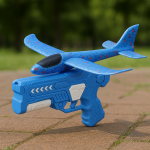 Jouet d'avion en mousse adapté aux tout-petits