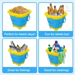 Jouet pliable pour l'amusement des jeunes enfants