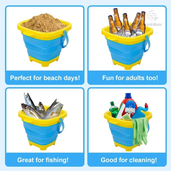 Jouet pliable pour l'amusement des jeunes enfants