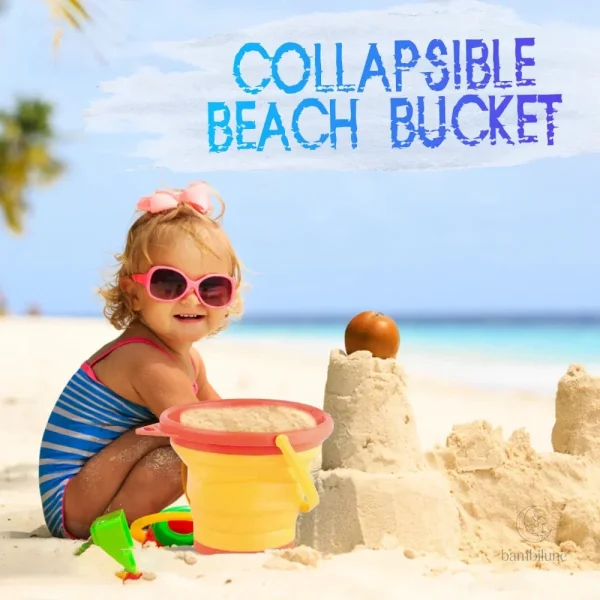 Accessoire de jeu pliable pour les enfants
