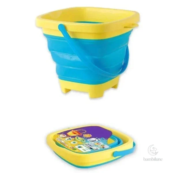 Jouet pliable amusant pour les aventures en plein air