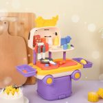 Jouet créatif pour enfants de 3 à 4 ans