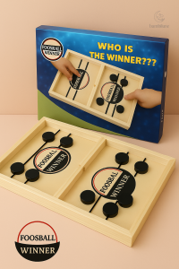 Jeu de société en bois adapté aux enfants de 2 à 3 ans