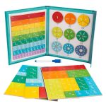 FractionsTeacher - Apprenez en jouant!