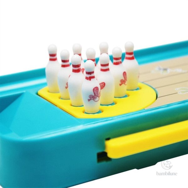Jeu éducatif pour améliorer la coordination des enfants