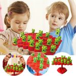 Apprentissage des chiffres en s'amusant avec Frog Tree