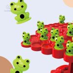 Activité ludique pour renforcer les compétences de comptage