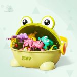 Jouet adapté aux enfants, idéal pour le jeu en extérieur