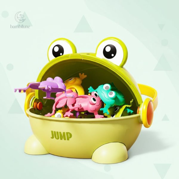 Jouet adapté aux enfants, idéal pour le jeu en extérieur