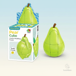 Jeu de puzzle sur les fruits pour un apprentissage amusant