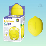 Puzzle interactif sur les fruits, adapté aux jeunes enfants