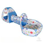 Jouets d'extérieur Fun Fort pour enfants de 2 à 3 ans