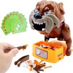 Funny Bad Dog - Jeu de société sur les chiens méchants