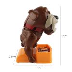 Un jeu divertissant sur les chiens pour tous les âges