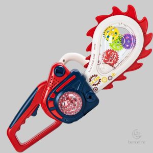 FunSaw pour enfants : un jeu créatif et amusant