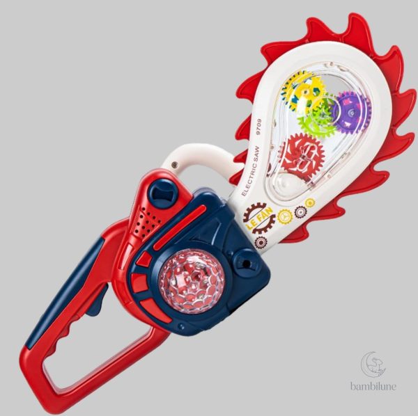 FunSaw pour enfants : un jeu créatif et amusant