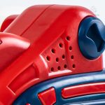 FunSaw : scie ludique avec lumières éclatantes