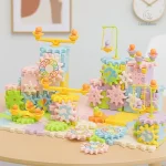 Jouets éducatifs pour enfants de 4 à 5 ans