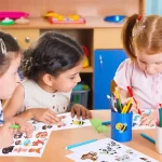 GemArt – Autocollants ombrés et brillants pour enfants