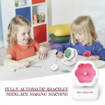 Jouet créatif pour enfants de 4 à 5 ans, GemCraft