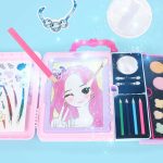 Accessoires de beauté ludiques pour enfants