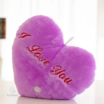 Glow Star Pillow - Accessoire de chambre féerique