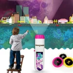 Accessoire de sommeil pour petits explorateurs