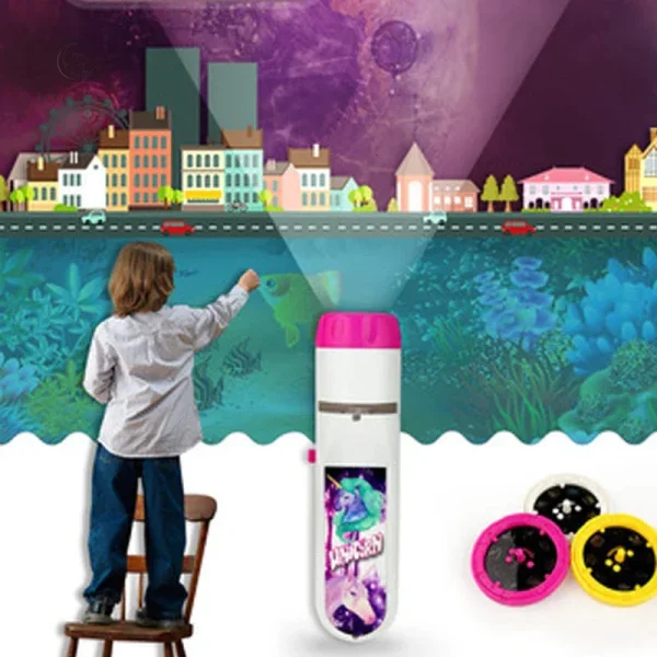 Accessoire de sommeil pour petits explorateurs