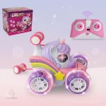 RC licorne pour stimuler l'imagination des enfants