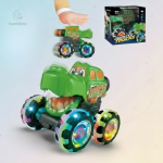 RC GlowRover, le jouet parfait pour les explorateurs