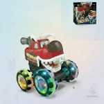 GlowRover - Un monstertruck robuste pour les tout-petits