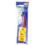 Accessoires de football pour petits champions, jeu inclus