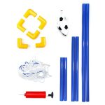 Jeu de football pour enfants, but et ballon inclus
