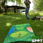 GolfSpot, un jeu de golf ludique pour toute la famille