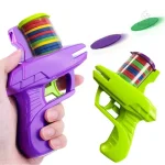 Pistolet Gravity Play Gun pour enfants de 7 à 8 ans