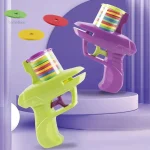 Jouet créatif et amusant pour les petits aventuriers