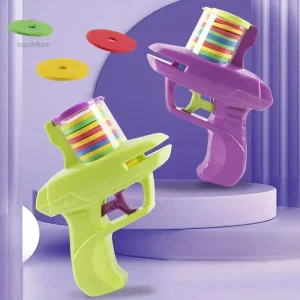 Jouet créatif et amusant pour les petits aventuriers