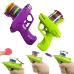 Pistolet ludique pour stimuler l'imagination des enfants