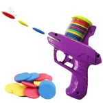 Gravity Play Gun : un jouet captivant pour les jeunes