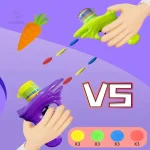 Jouet interactif qui encourage la créativité chez les enfants