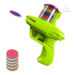 Pistolet amusant pour des heures de jeu imaginatif