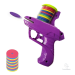 Accessory pour enfants, idéal pour des jeux en groupe