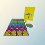 Jeu interactif d'équilibre anti-gravité pour 7-8 ans