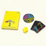 Jeu éducatif stimulant pour les jeunes esprits curieux