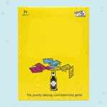 Moments de partage autour du jeu d'équilibre GravityFun
