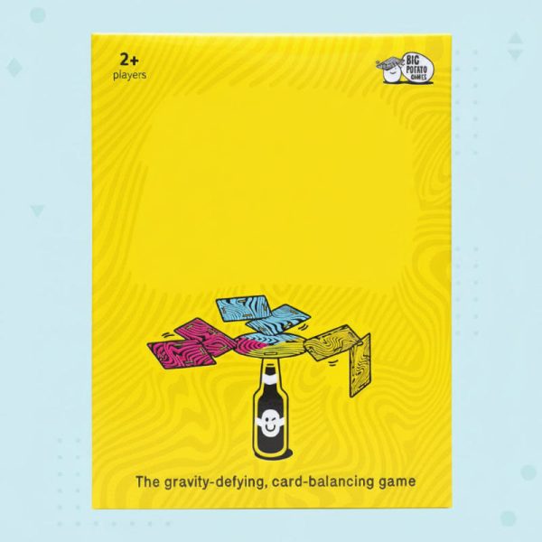 Moments de partage autour du jeu d'équilibre GravityFun