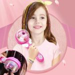 Tresseur de cheveux pour enfants, facile et rapide à utiliser